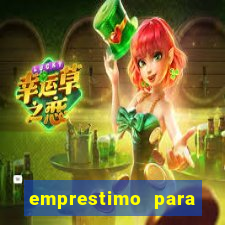 emprestimo para comerciante pagamento diario