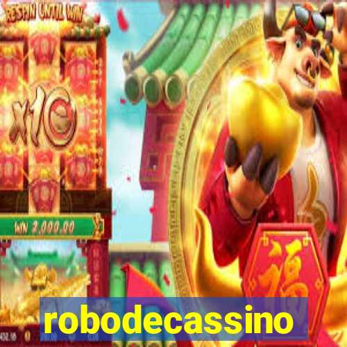 robodecassino