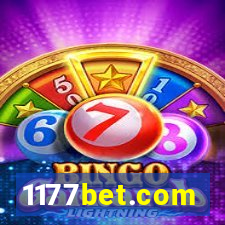 1177bet.com