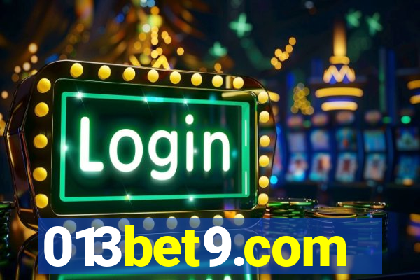 013bet9.com