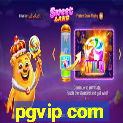 pgvip com