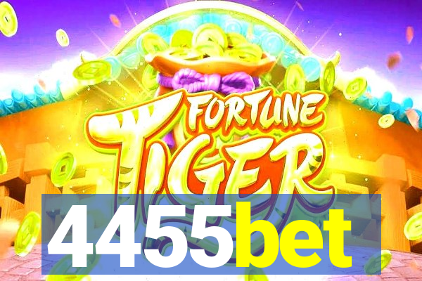 4455bet