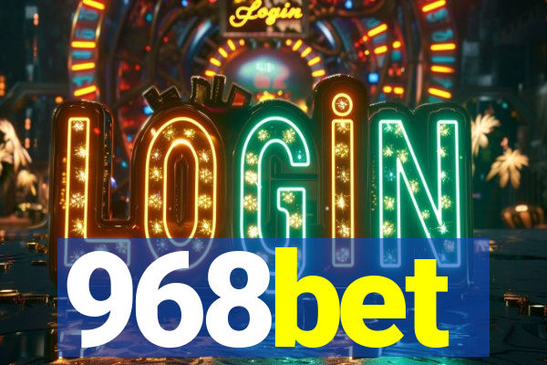 968bet