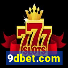 9dbet.com