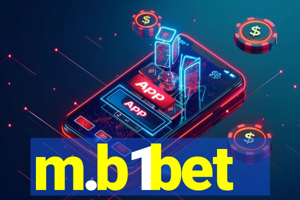 m.b1bet