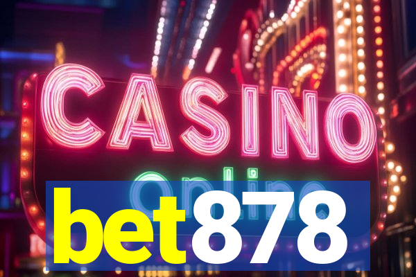 bet878