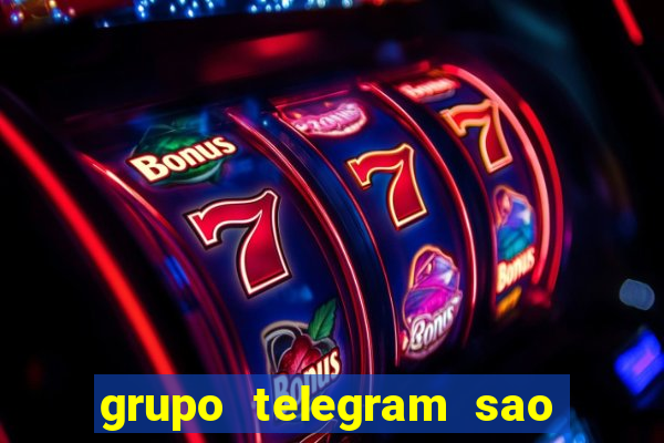 grupo telegram sao jose do rio preto