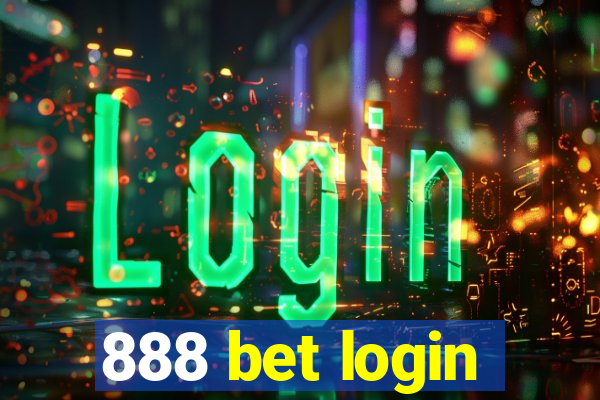 888 bet login