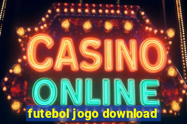 futebol jogo download