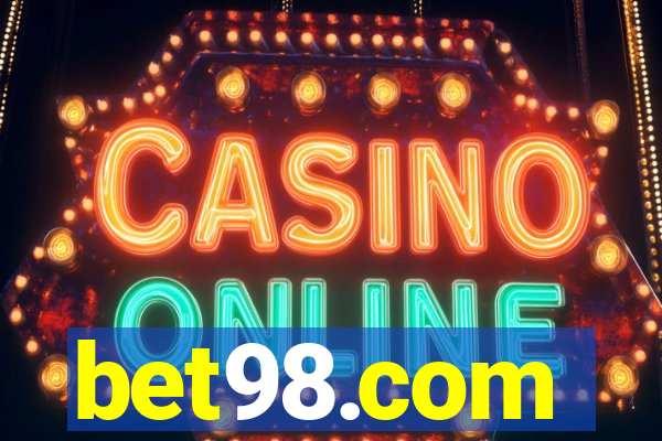 bet98.com