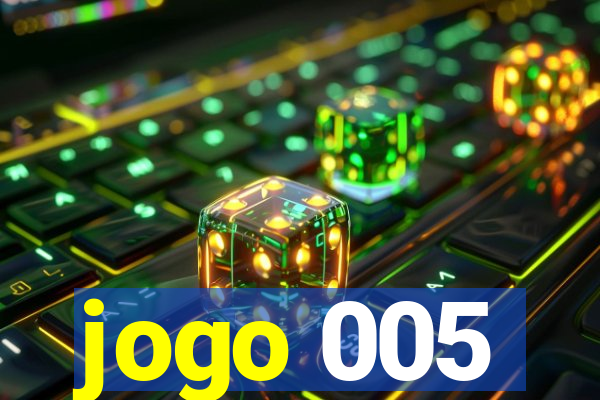 jogo 005