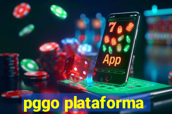 pggo plataforma