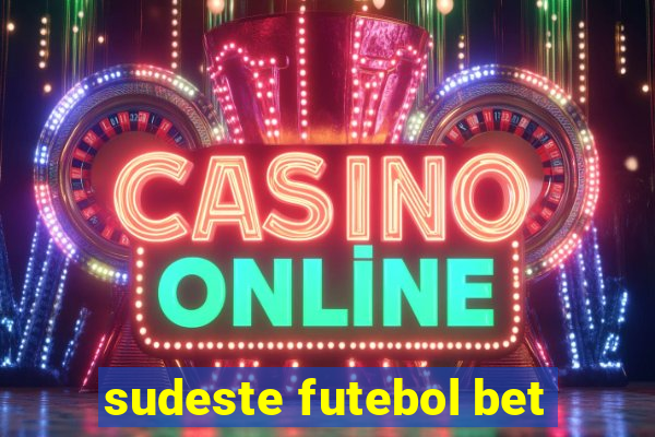 sudeste futebol bet