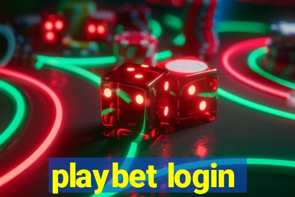 playbet login