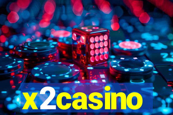 x2casino