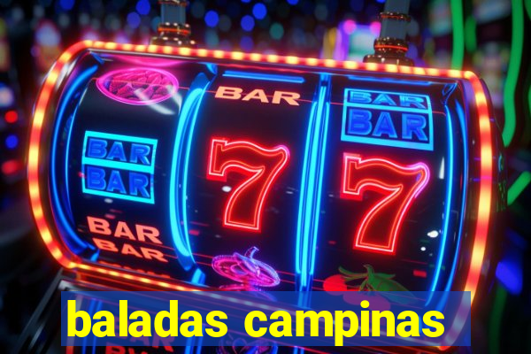 baladas campinas