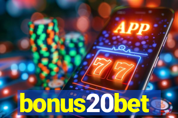 bonus20bet