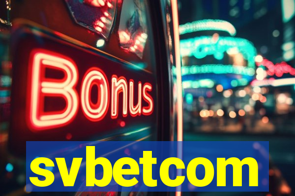 svbetcom