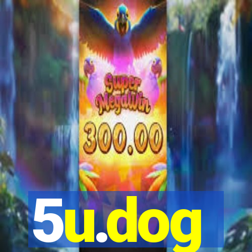 5u.dog