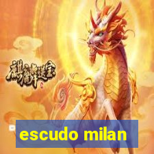 escudo milan