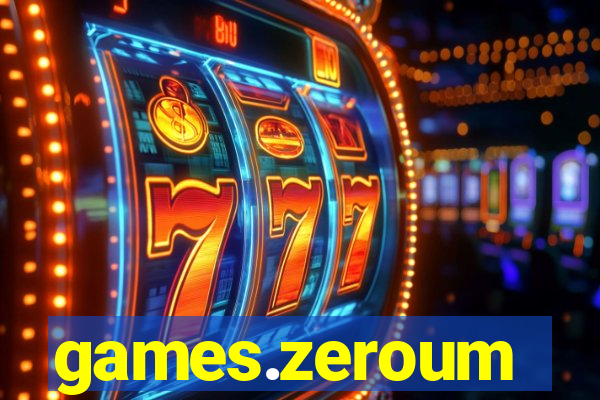 games.zeroum