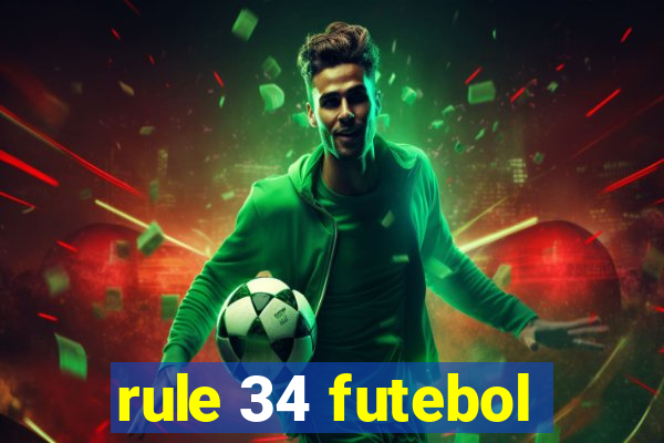 rule 34 futebol