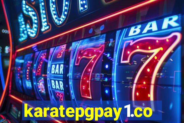 karatepgpay1.com