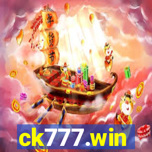 ck777.win