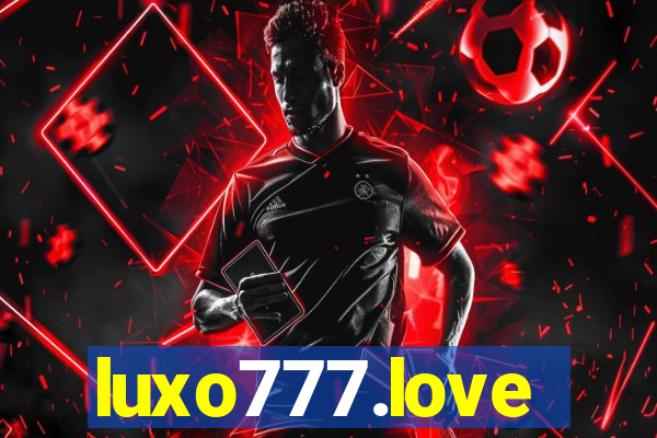 luxo777.love