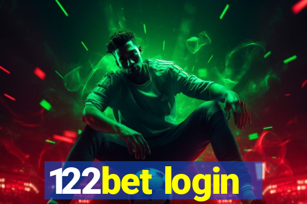 122bet login