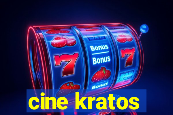 cine kratos