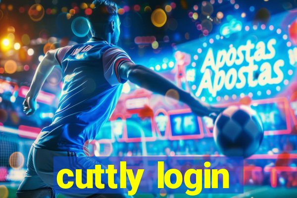 cuttly login