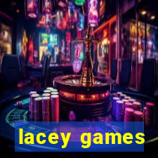 lacey games