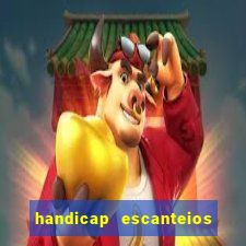 handicap escanteios -1,5 o que significa