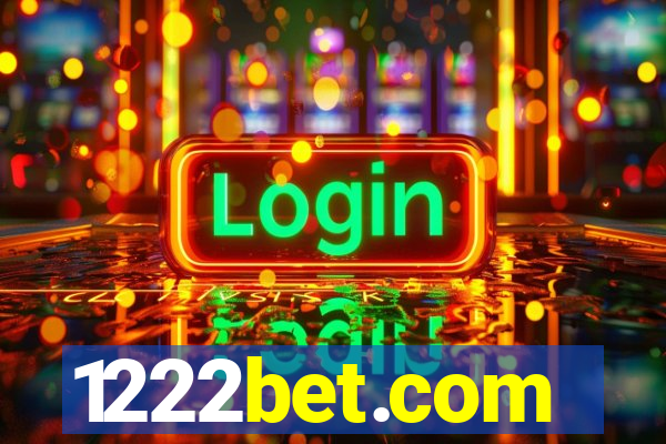 1222bet.com