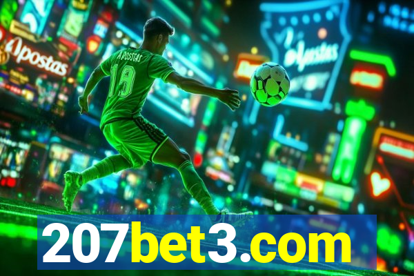 207bet3.com