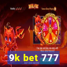 9k bet 777