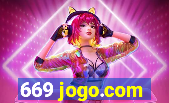 669 jogo.com