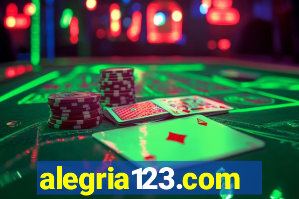 alegria123.com