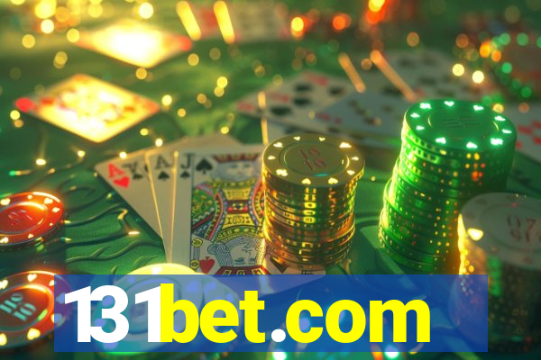 131bet.com