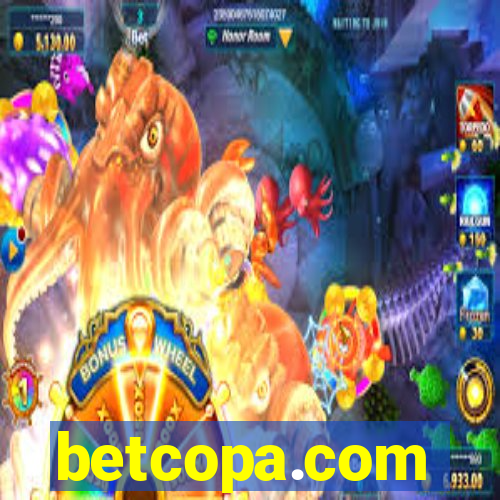 betcopa.com