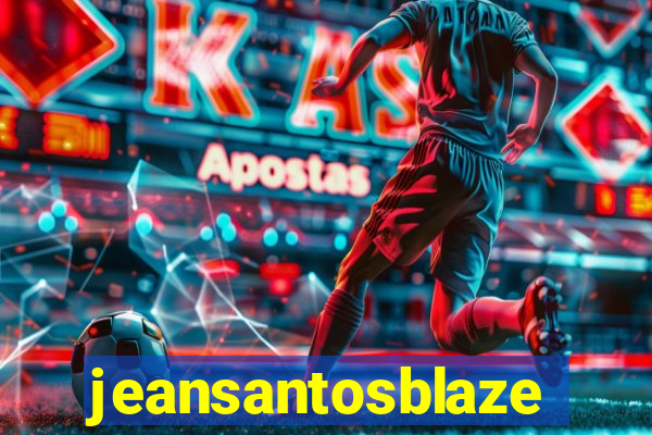 jeansantosblaze