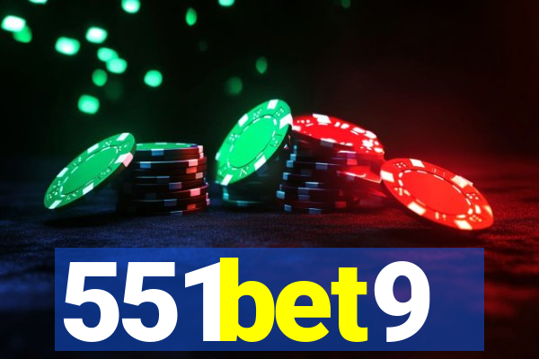 551bet9