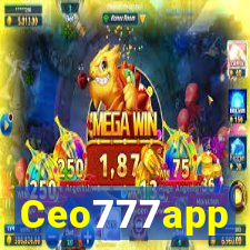 Ceo777app