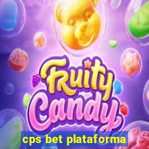 cps bet plataforma