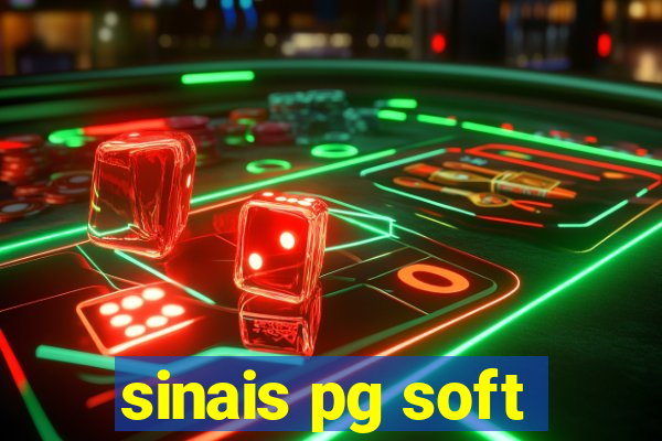 sinais pg soft