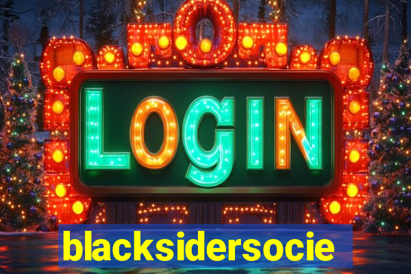 blacksidersociety