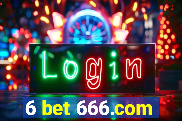 6 bet 666.com