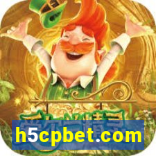 h5cpbet.com