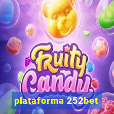 plataforma 252bet